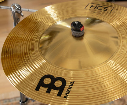 MEINL Cymbals HCS Big Bell Ride - 18"