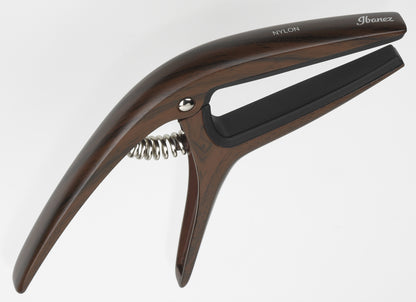 IBANEZ Universal Kapodaster für Stahl- und Nylonsaitengitarren
