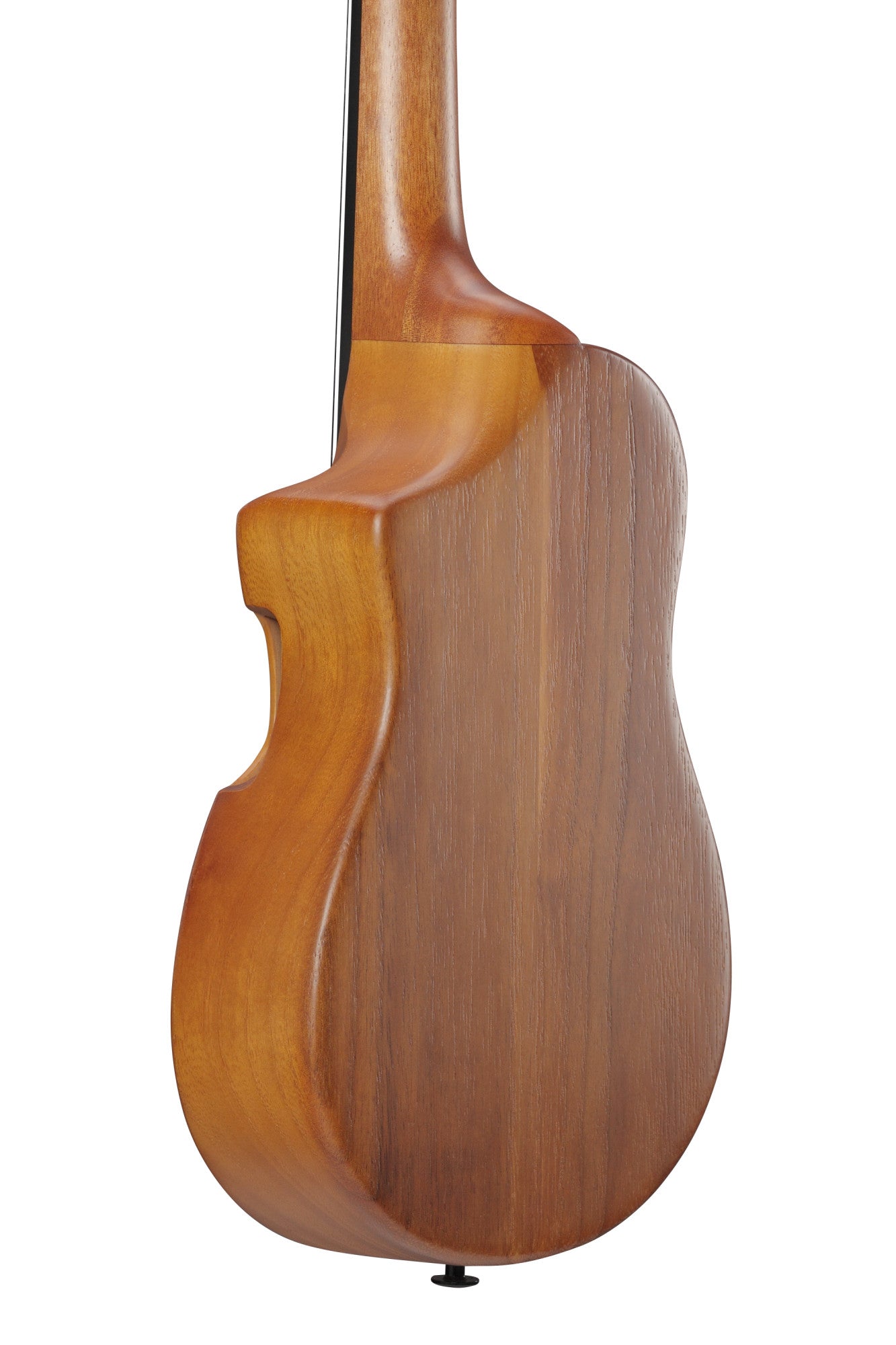 IBANEZ AU Tenor Ukulele - Open Pore Natural + Gig Bag