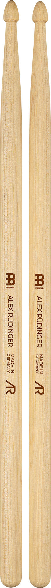 MEINL Stick & Brush - Alex Rüdinger Signature Drumstick