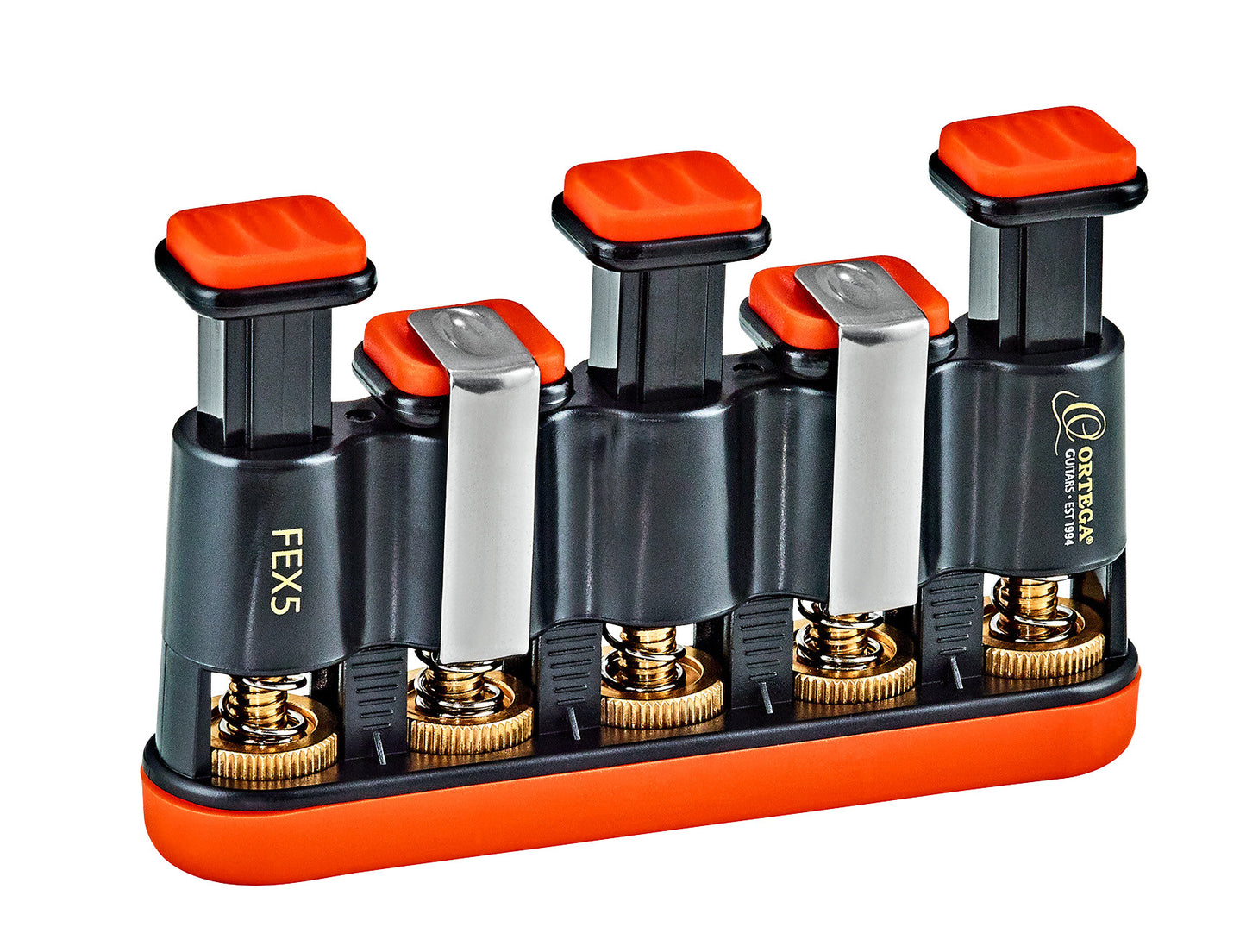 ORTEGA Fingertrainer - 5 Pistons