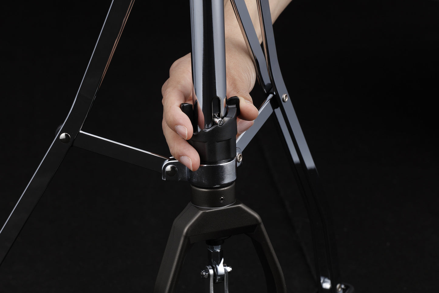 TAMA Dyna-Sync Hi-Hat Stand
