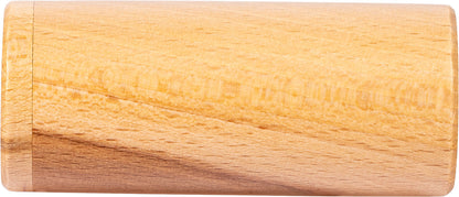 MEINL Percussion Round Wood Shaker - Medium