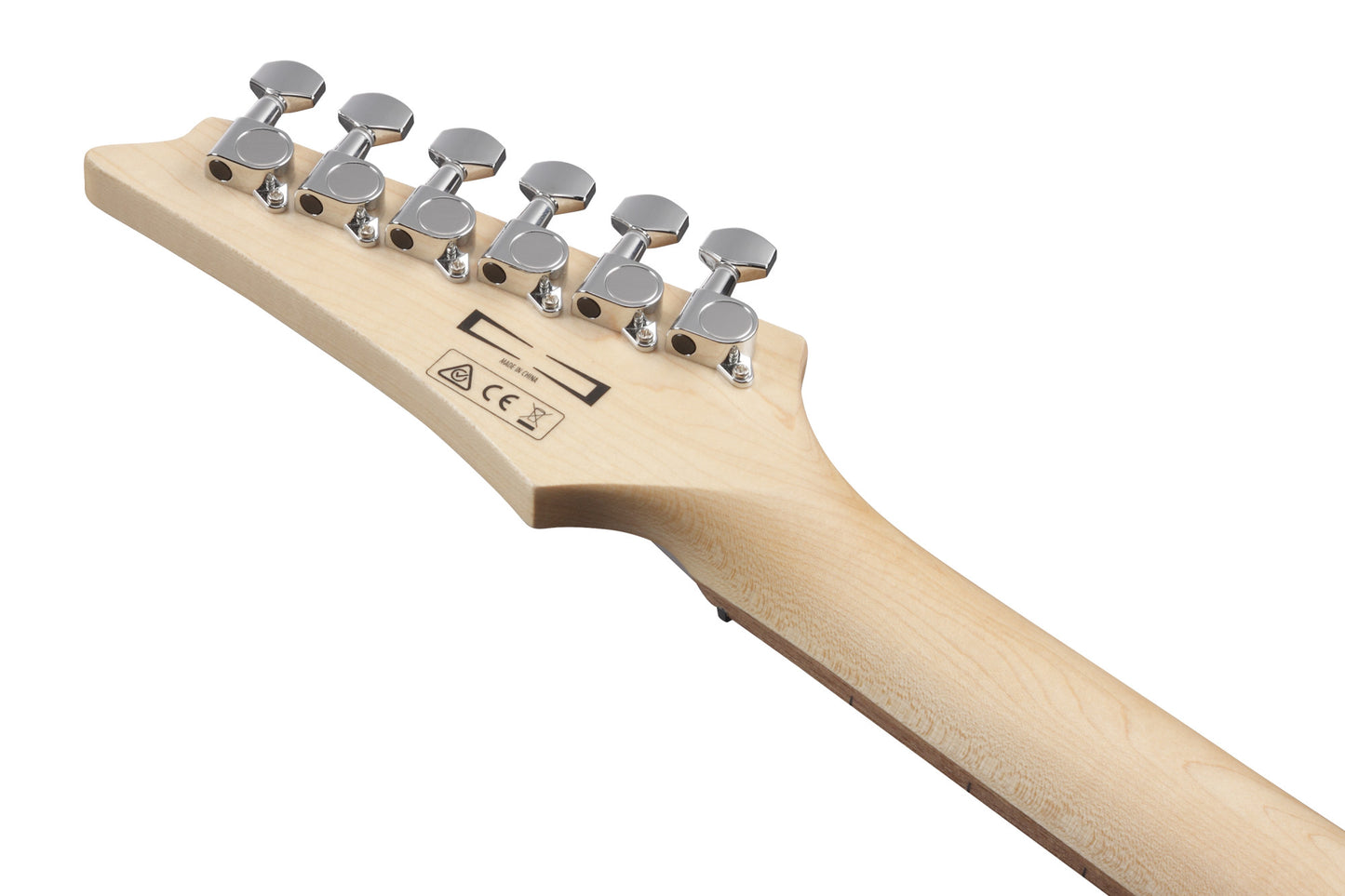 IBANEZ GIO GRX E-Gitarre 6-String - Black Night