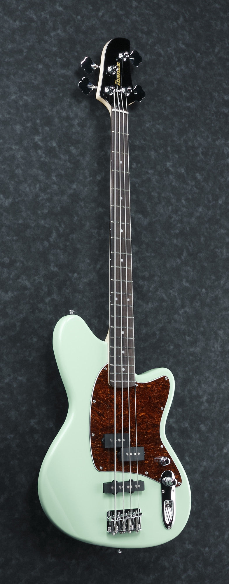 IBANEZ Talman Electric Bass 4-String - Mint Green