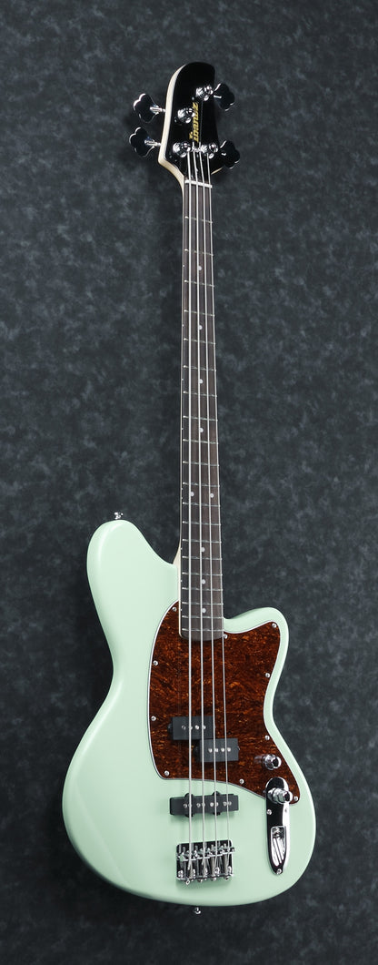 IBANEZ Talman Electric Bass 4-String - Mint Green