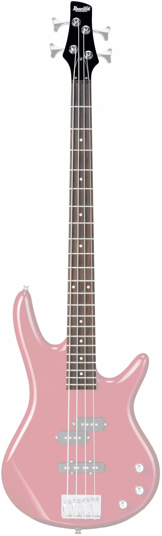 IBANEZ Neck - for GSR190/200 basses