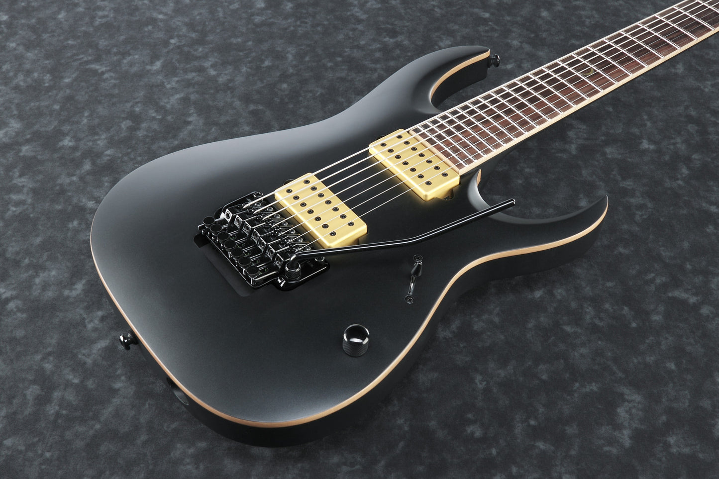 IBANEZ Jake Bowen Signature E-Guitar 7 String