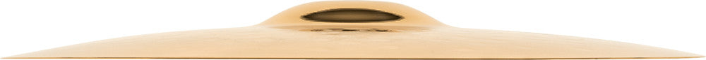 MEINL Cymbals Classics Custom Brilliant Powerful Crash - 16"