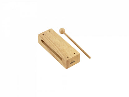 NINO Percussion Rhythmussortiment - 12 teilig