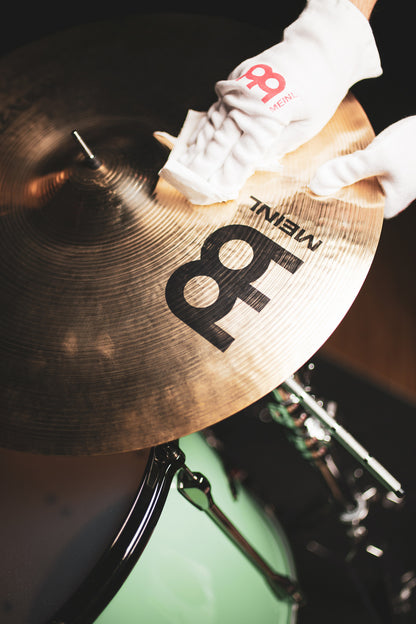MEINL Cymbals Gloves