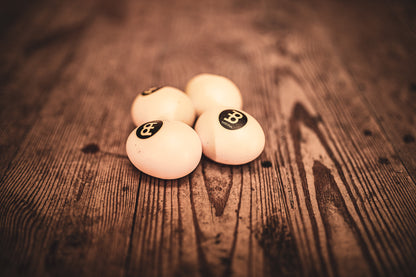 MEINL Percussion Hand Percussion Egg Shaker Set - 24 Shaker