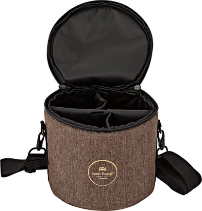 MEINL Sonic Energy Cosmic Bamboo Chime Set - 4 teilig