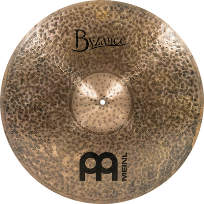 MEINL Cymbals Byzance Dark Ride - 22"