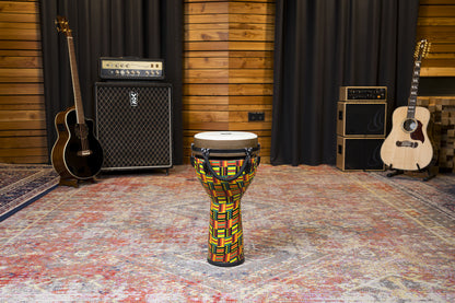 MEINL Percussion Jumbo Djembe 10" - Simbra