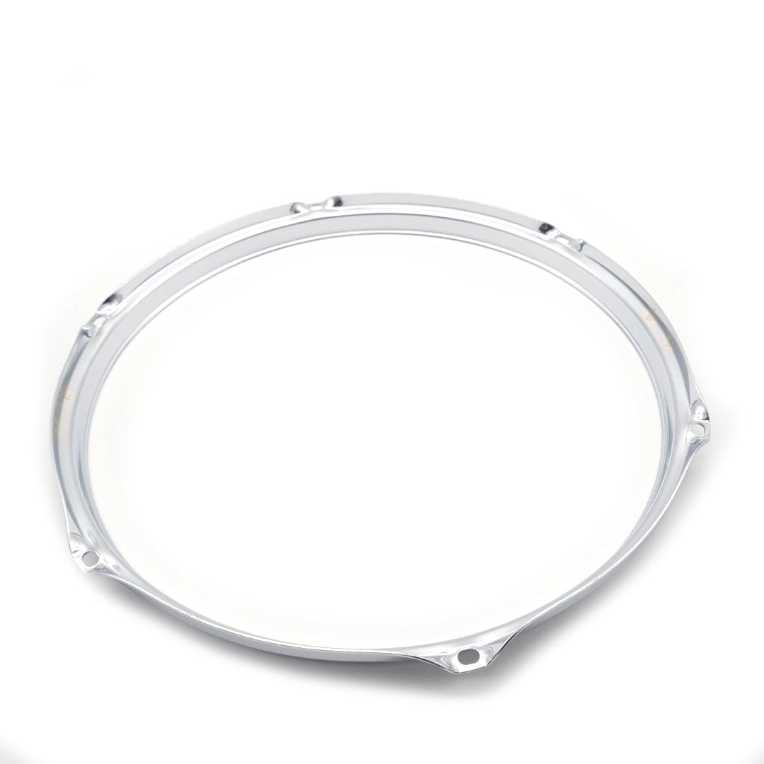 TAMA Sound Arc Drum Hoop 6 Hole - Chrome 13" for Silverstar