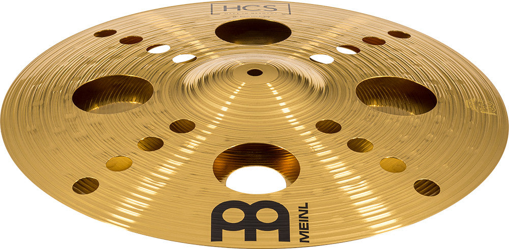 MEINL Cymbals HCS Trash Stack - 16"
