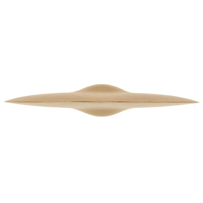 MEINL Cymbals Pure Alloy Benny Greb Signature Quick Sand Hat - 14"