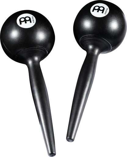 MEINL Percussion Live Maracas - black