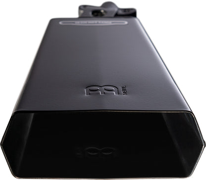 MEINL Percussion Headliner® Series Timbales Cowbell 8" - Black