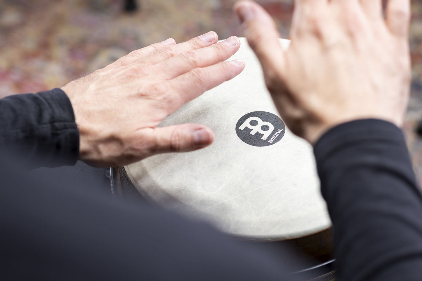 MEINL Percussion Community Conga 10" - Simbra