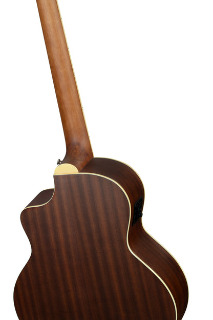 ORTEGA Deep Series 7 Acoustic Bass 5 String