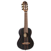 ORTEGA Mini Travel Series 1/8 Gitarre 6-String - Natur