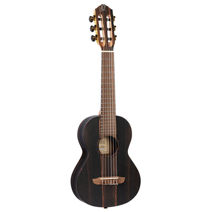 ORTEGA Mini Travel Series 1/8 Guitar 6-String - Natural