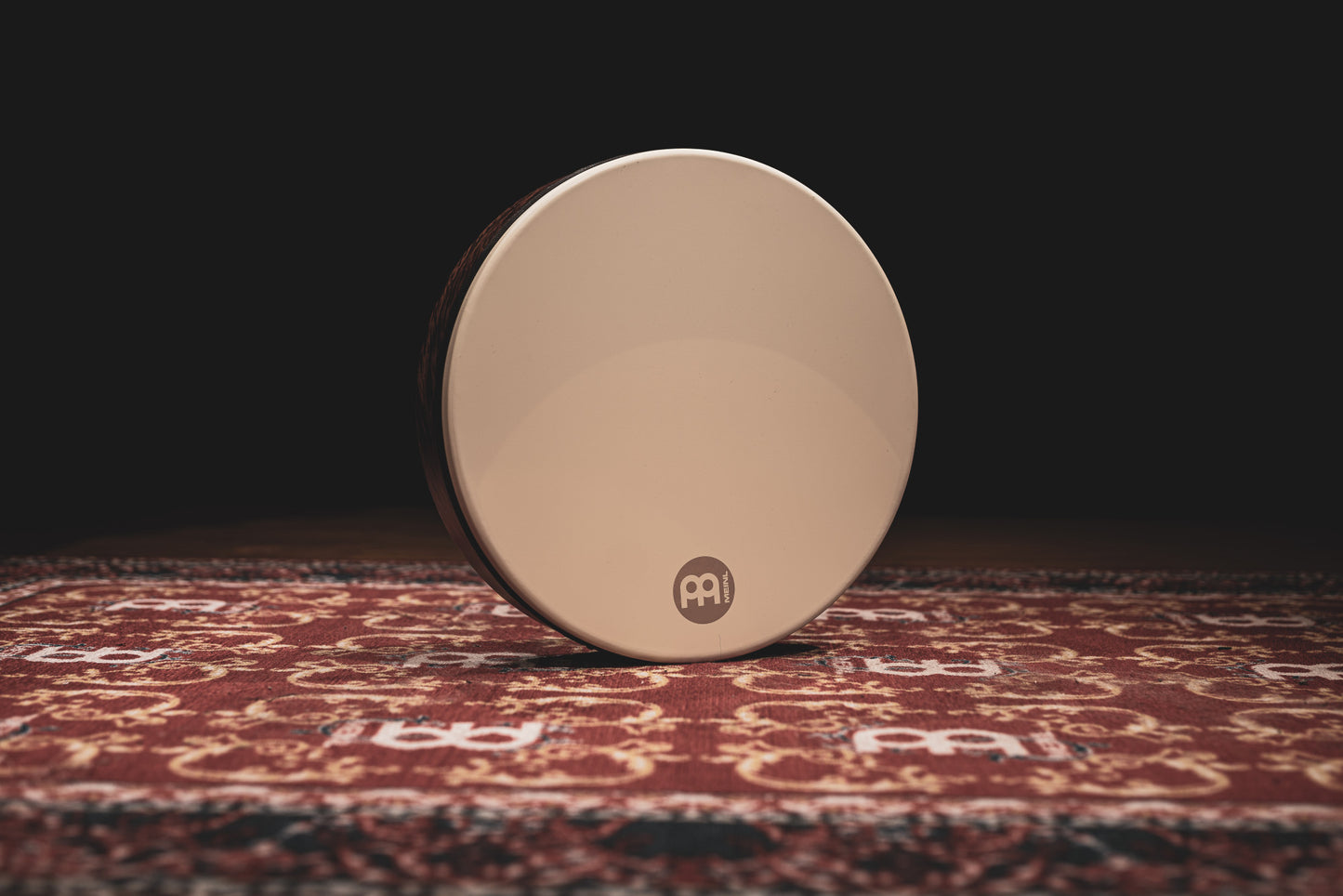 MEINL Percussion Synthetic Head Mizhar - 18"