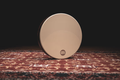 MEINL Percussion Synthetic Head Mizhar - 18"