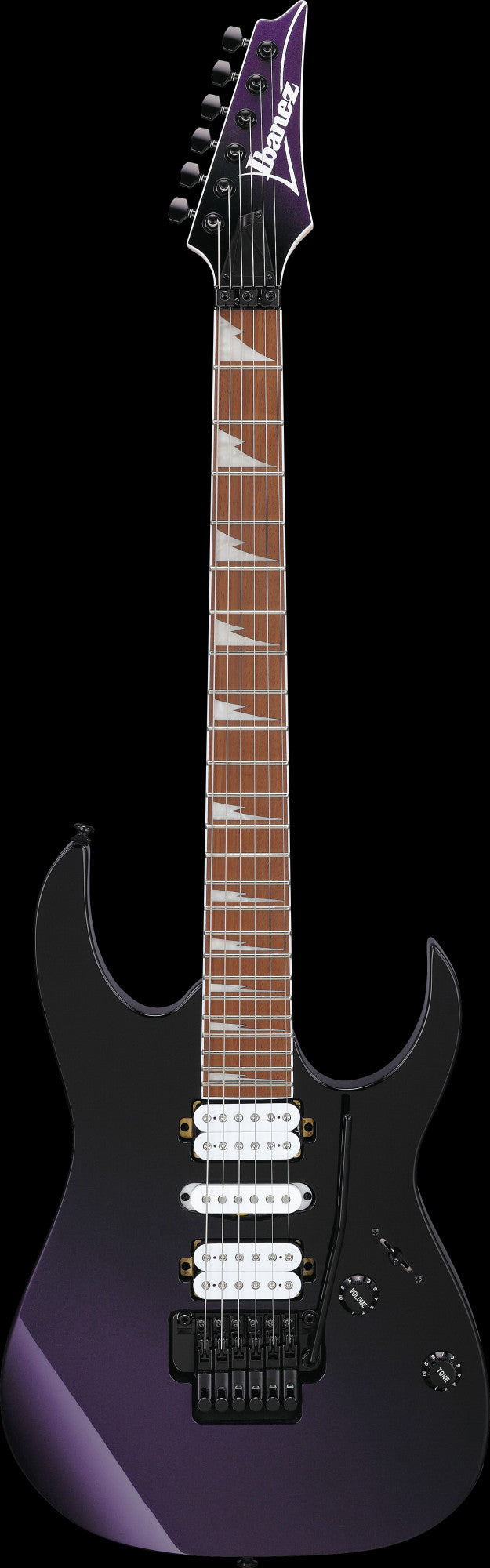 IBANEZ RG E-Gitarre 6-String - Tokyo Midnight