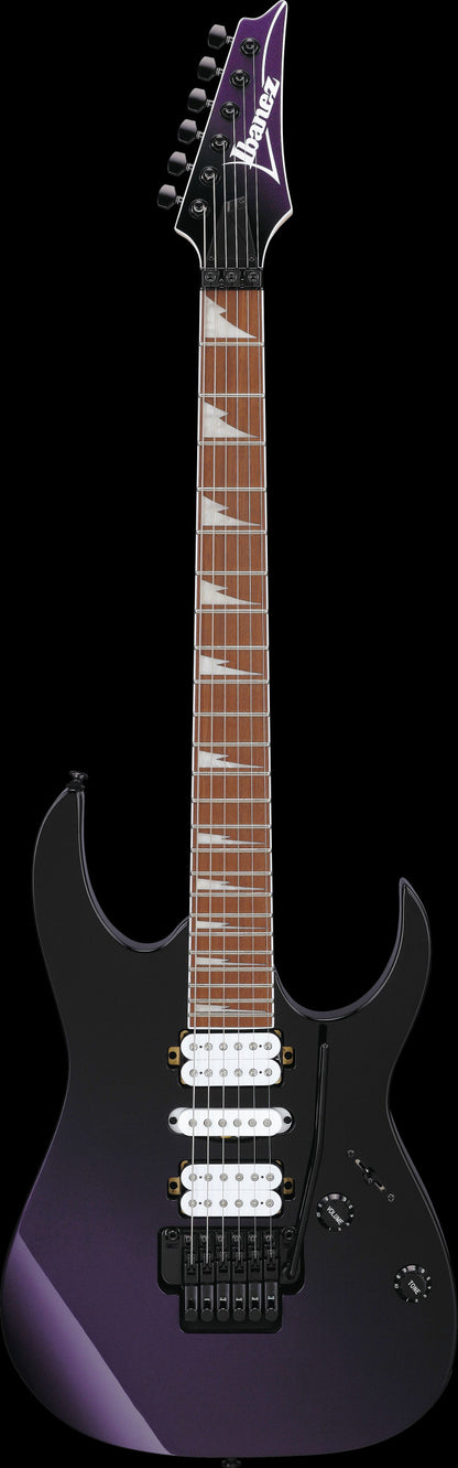 IBANEZ RG E-Gitarre 6-String - Tokyo Midnight