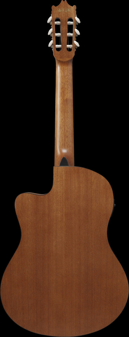 IBANEZ GA Konzertgitarre 6-String - Open Pore Amber