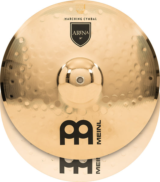 MEINL Cymbals Marching Professional Arena B10 - 16"