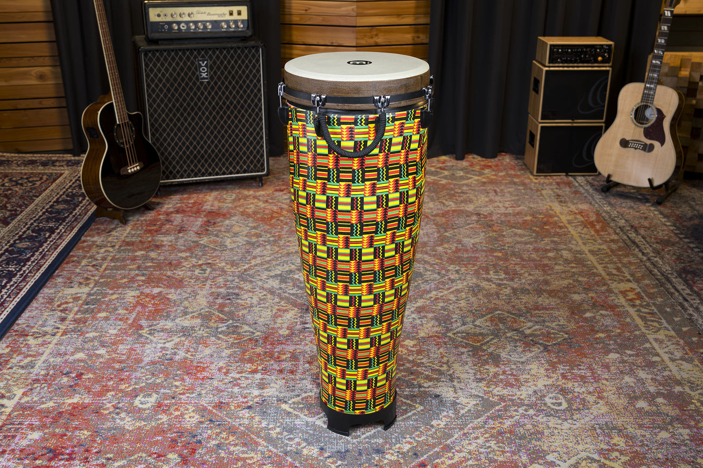 MEINL Percussion Community Timba 14" - Simbra