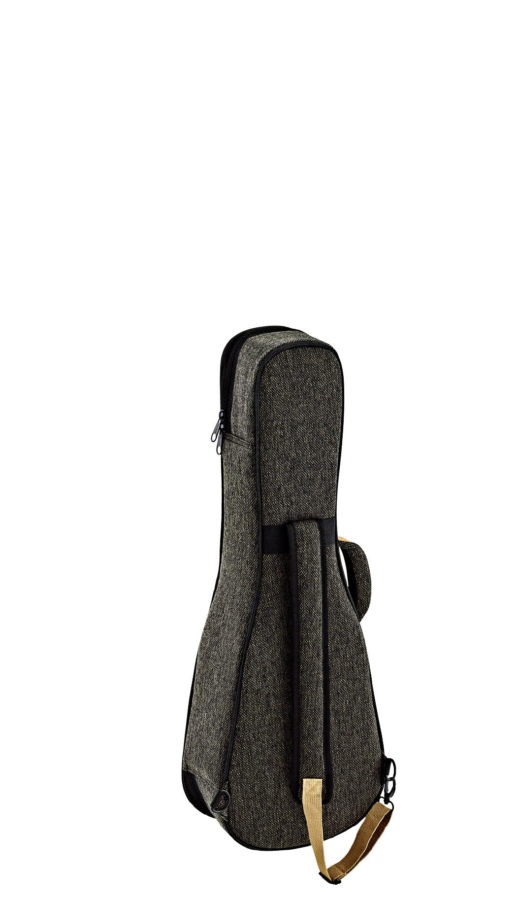 ORTEGA Tenor-Ukulele-Soft-Case - Mocca