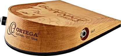 ORTEGA Stomp Box Effect Series ANNAlog