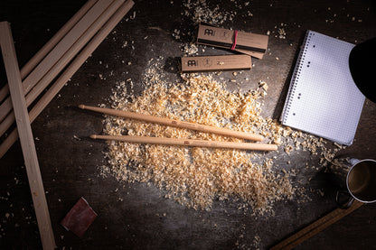 MEINL Stick & Brush - Standard 5A Drumstick