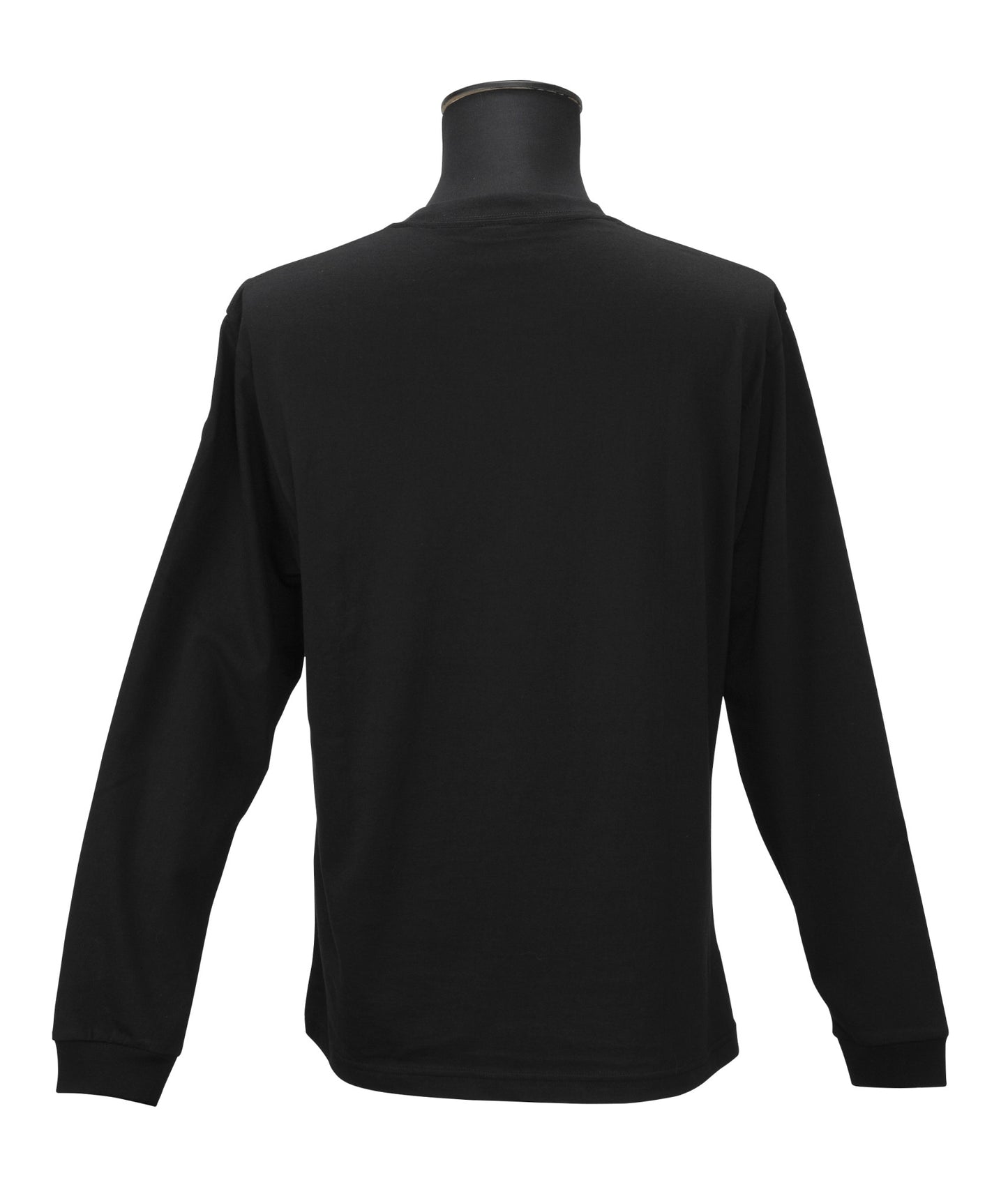 IBANEZ Longsleeve Black - L