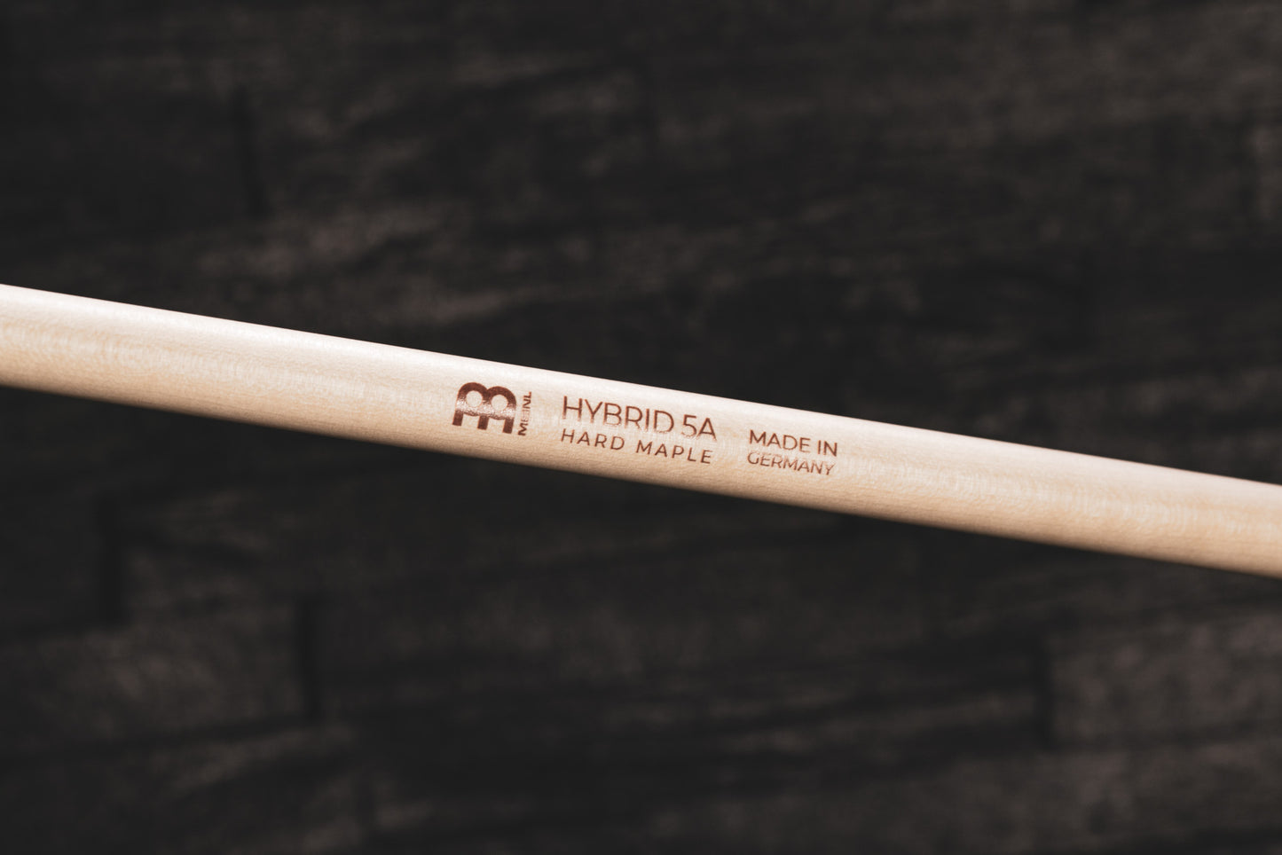 MEINL Stick & Brush - Hybrid 5A Drumstick