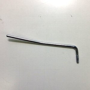 IBANEZ whammy bar - chrome fat 6
