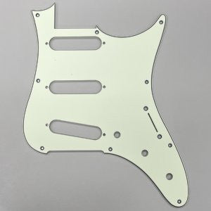 IBANEZ Pickguard für AZ2203N/LM1 - Mint Green