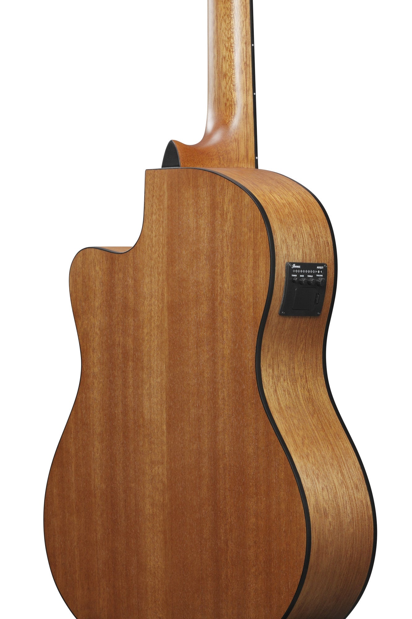 IBANEZ GA Konzertgitarre 6-String - Open Pore Amber