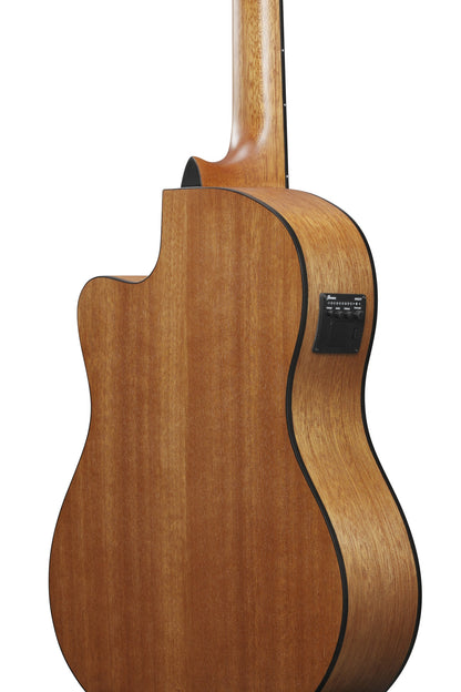IBANEZ GA Konzertgitarre 6-String - Open Pore Amber