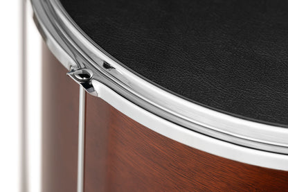 MEINL Percussion Traditional Wood Series Surdo Drum - 18" x 22"