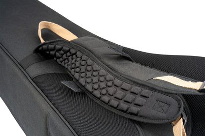 ORTEGA DeLuxe Bass-Bag - Black