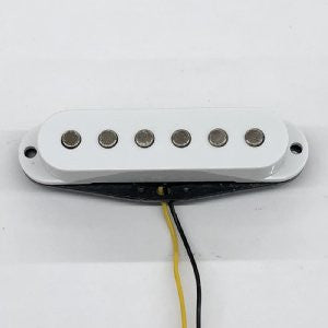 IBANEZ Infinity RS single middle Pickup - white