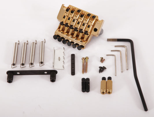 IBANEZ Tremolo EDGE III - gold