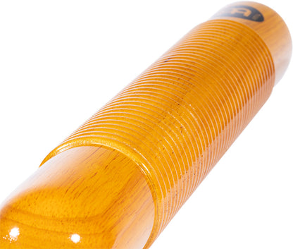 MEINL Percussion Wood Güiro - Amber