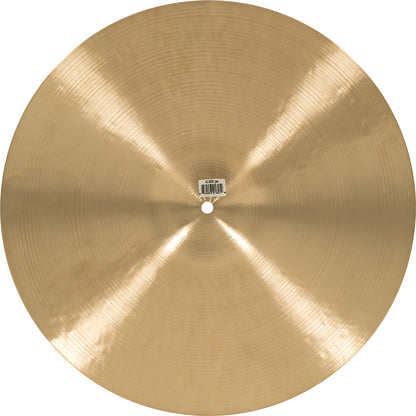 MEINL Cymbals Artist Concept Deep Hats - Anika Nilles - 18"/18"